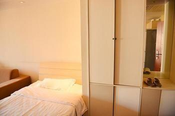 Beijing Home Inn Hotel Beijing