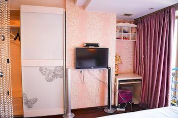 Beijing Home Inn Hotel