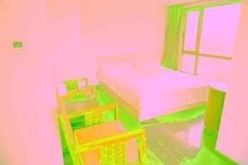 Hotel Beijing Home Inn *